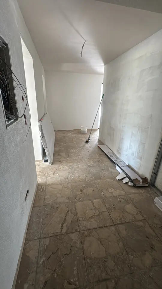 3 Zimmer Wohnung mit 80 m² in Rottenburg am Neckar – Bild 2