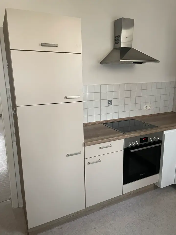2 Zimmer Wohnung mit 90 m² in Köthen – Bild 3