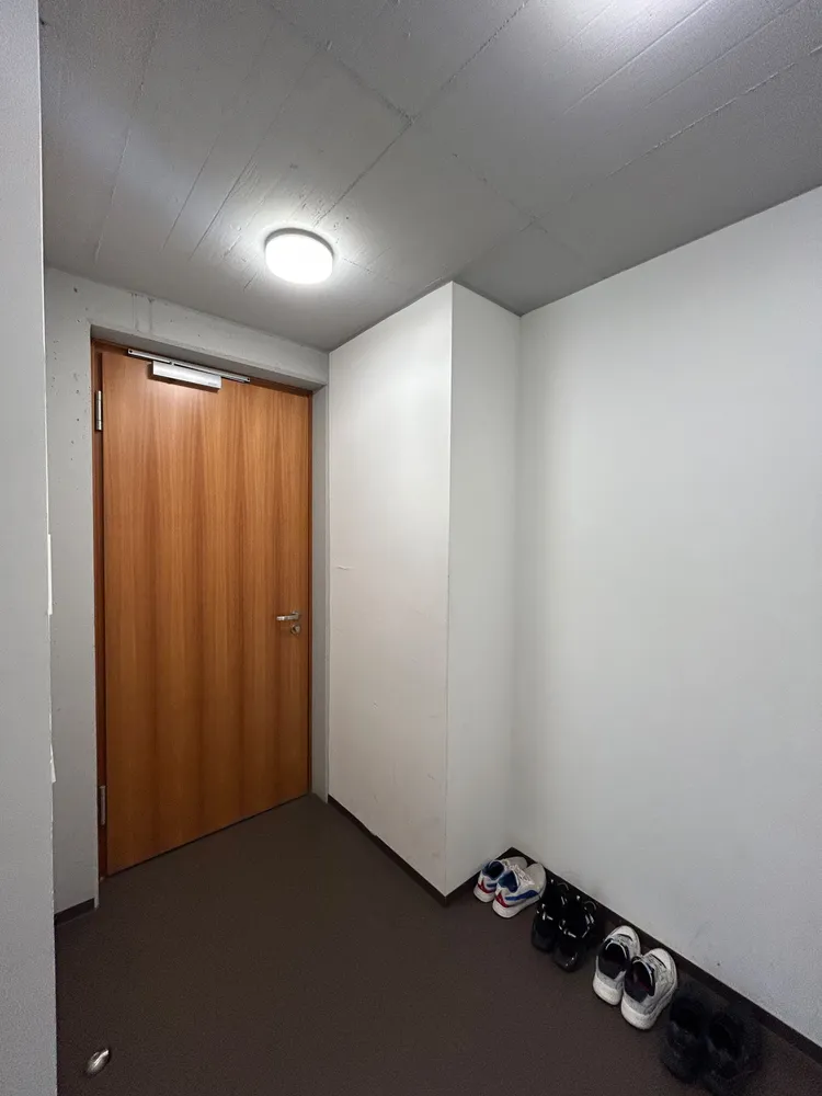 WG-Zimmer mit 15 m² in Aschaffenburg – Bild 1