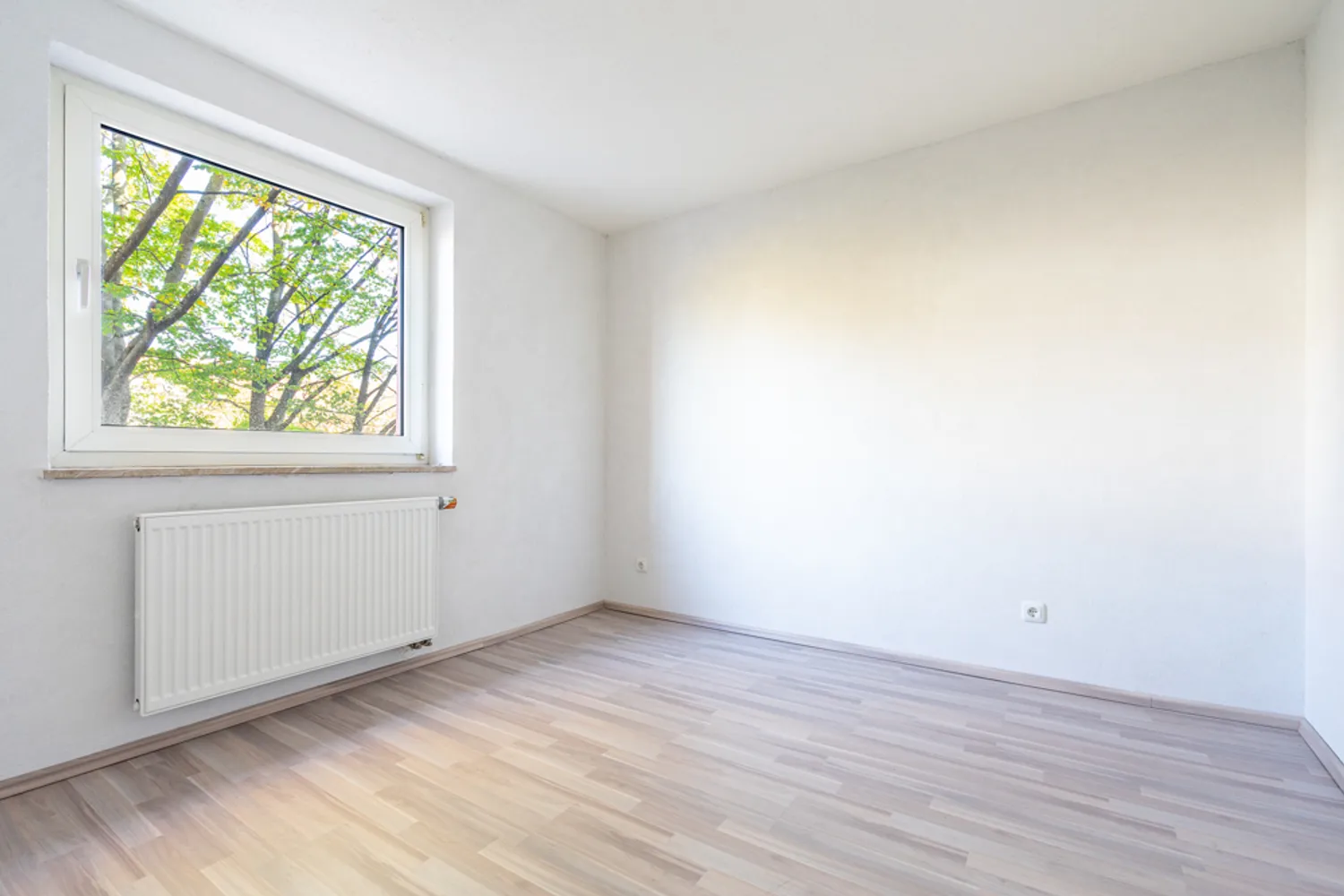 2 Zimmer Wohnung mit 54 m² in Ingolstadt – Bild 3