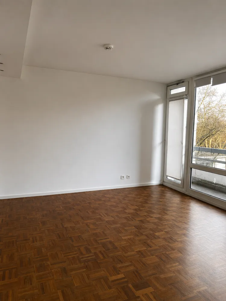1 Zimmer Wohnung mit 28 m² in Köln – Bild 3