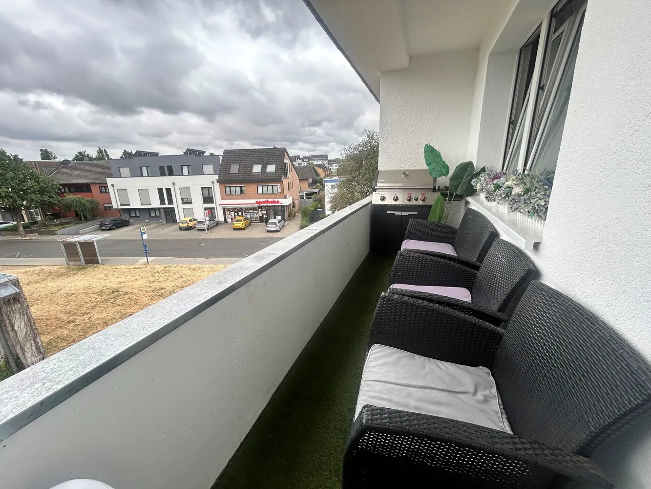 3 Zimmer Wohnung mit 69 m² in Düren – Bild 7