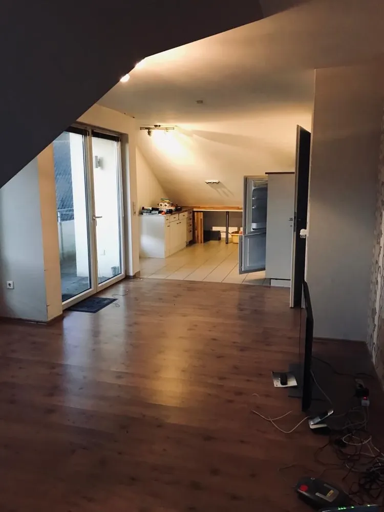 2 room apartment with 64 m² in Bielefeld – Photo 7