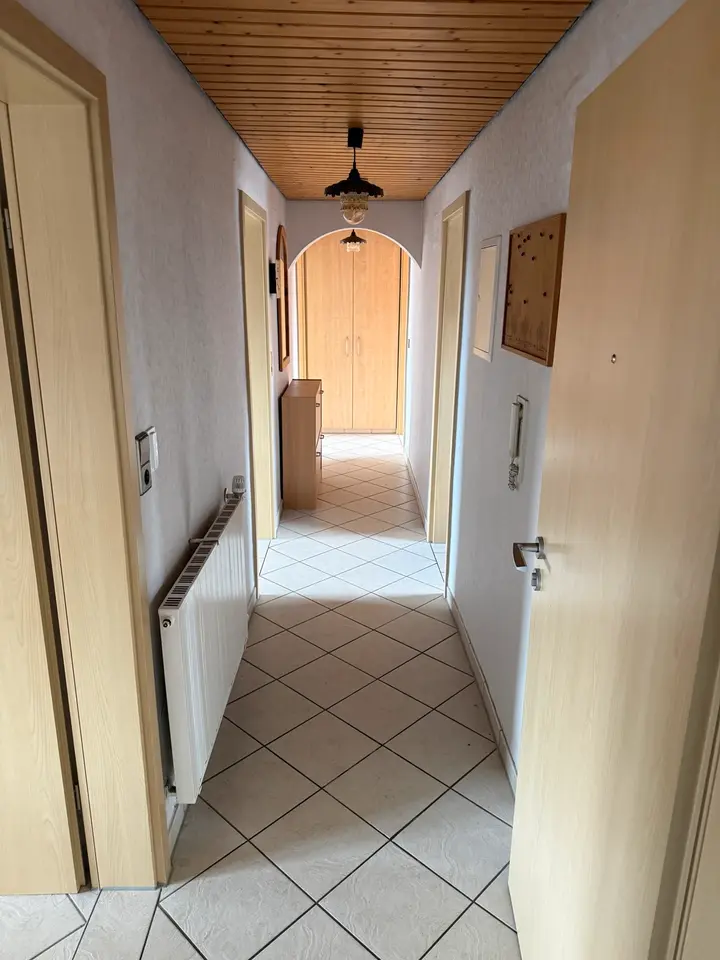 4 room apartment with 88 m² in Günzburg – Photo 5