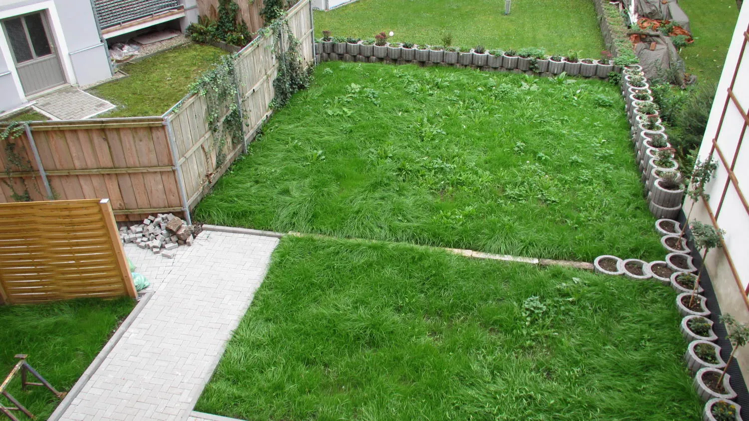 4 room apartment with 65 m² in Chemnitz – Photo 8