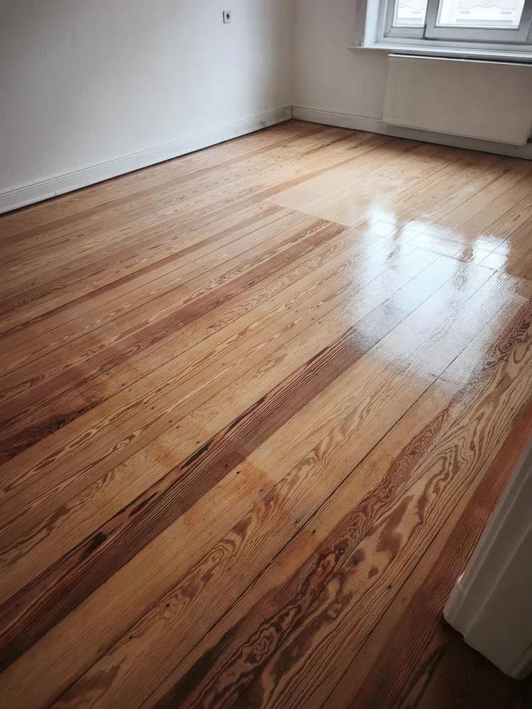 2 Zimmer Wohnung mit 50 m² in Hamburg – Bild 10