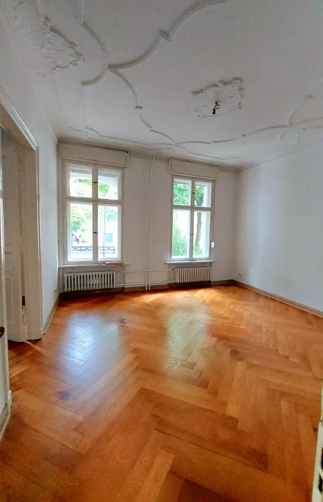 5 Zimmer Wohnung mit 121 m² in Berlin – Bild 12