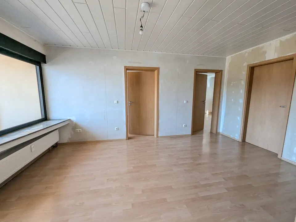 5 Zimmer Wohnung mit 83 m² in Miltenberg – Bild 1
