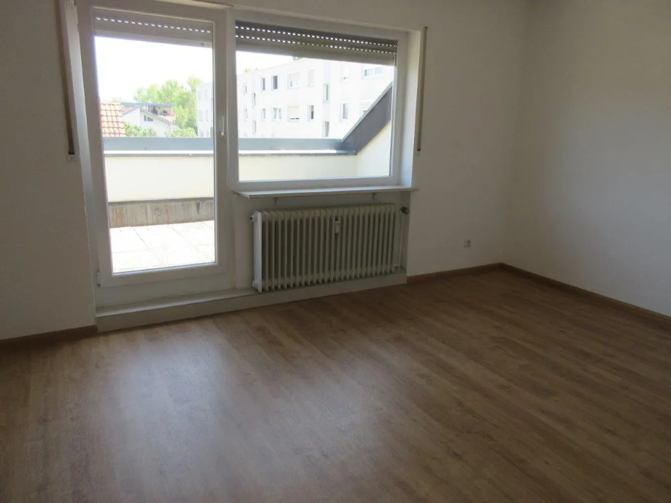 3 room apartment with 95 m² in Weil am Rhein – Photo 3