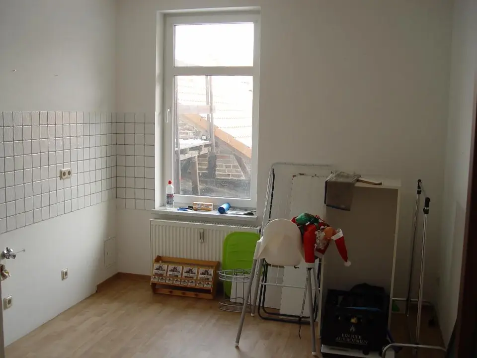 3 Zimmer Wohnung mit 65 m² in Wernigerode – Bild 2