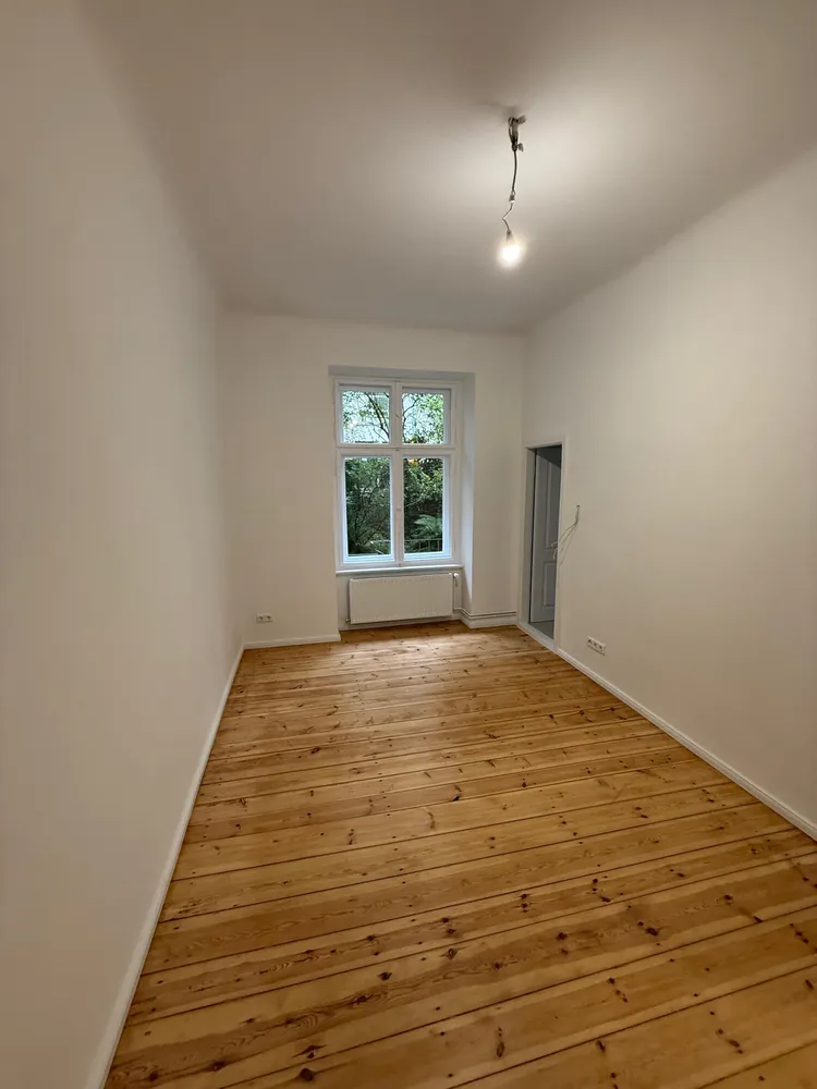 1 Zimmer Wohnung mit 28 m² in Berlin – Bild 1