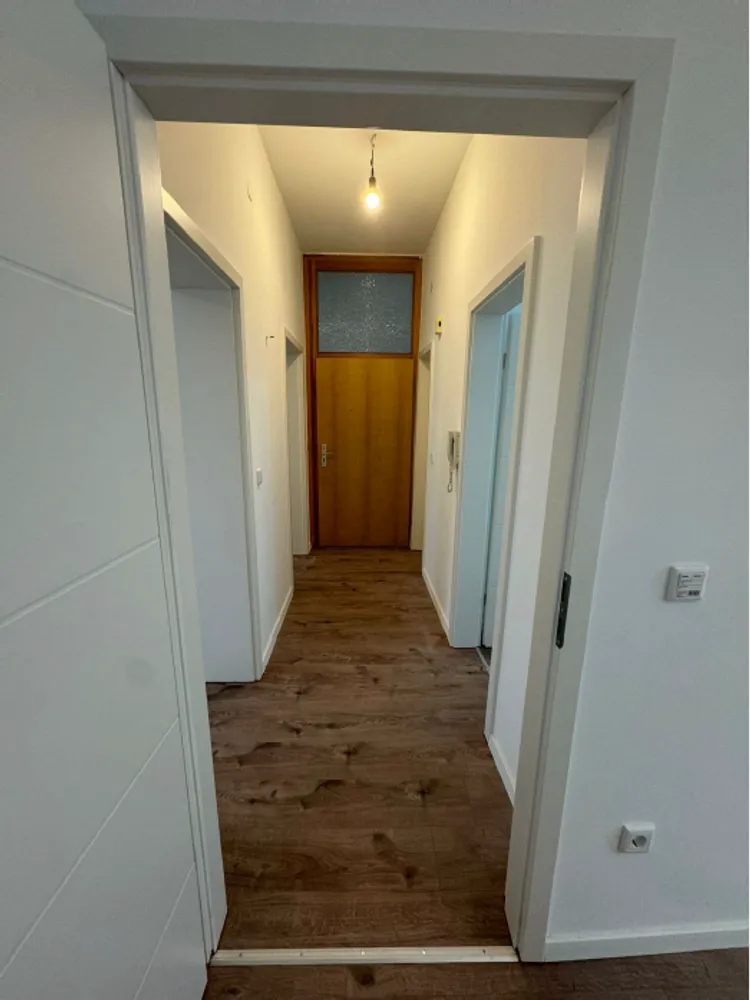 3 Zimmer Wohnung mit 60 m² in Pforzheim – Bild 2