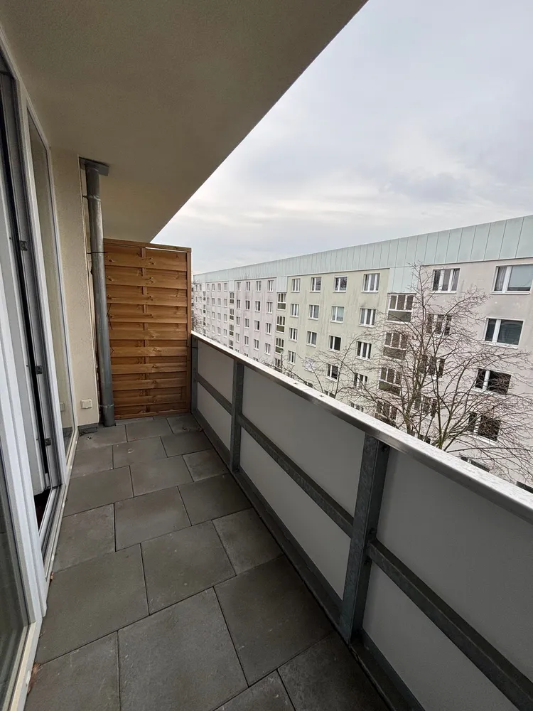 1 Zimmer Wohnung mit 29 m² in Dresden – Bild 4