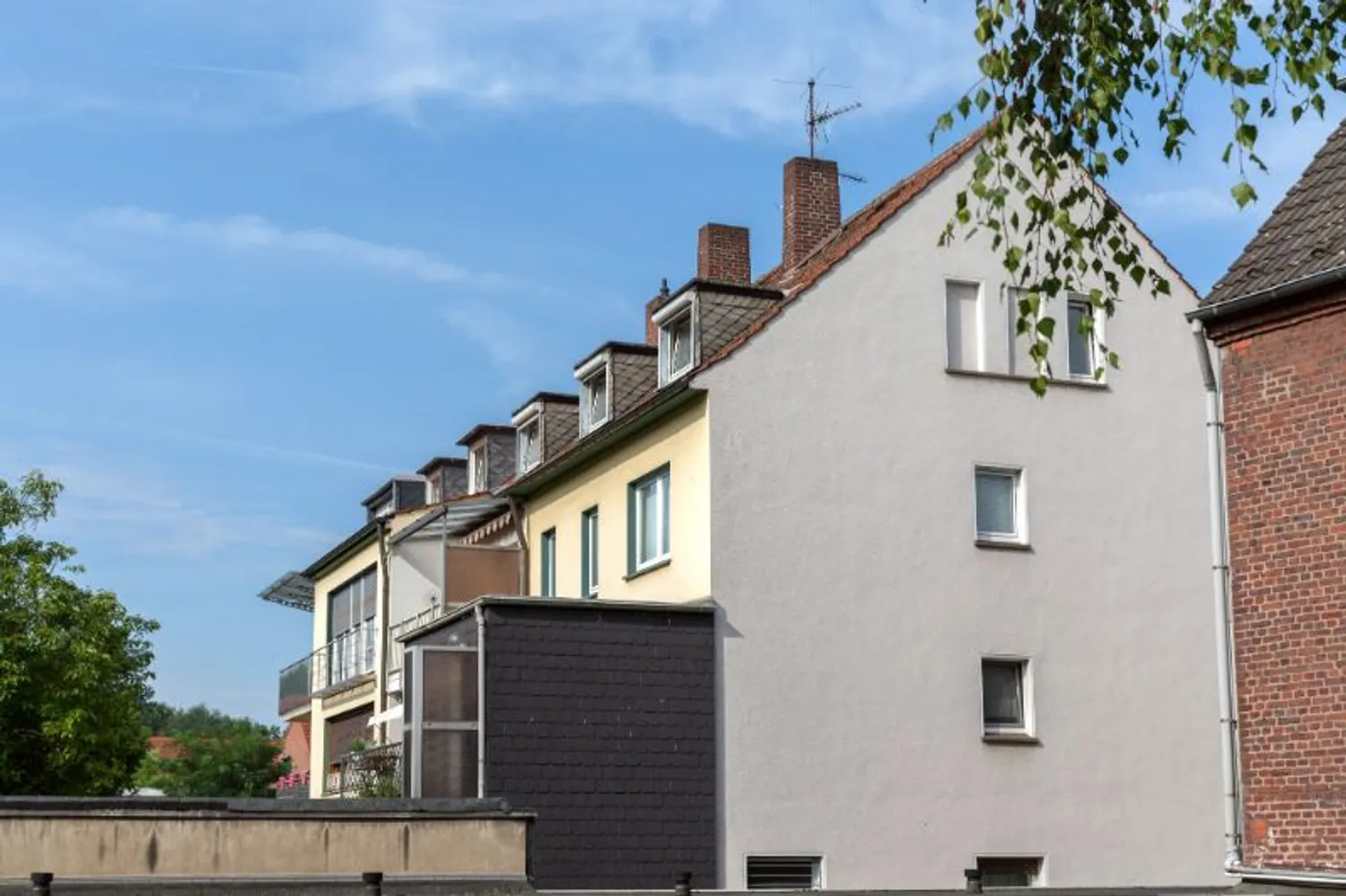 3 Zimmer Wohnung mit 70 m² in Essen – Bild 6