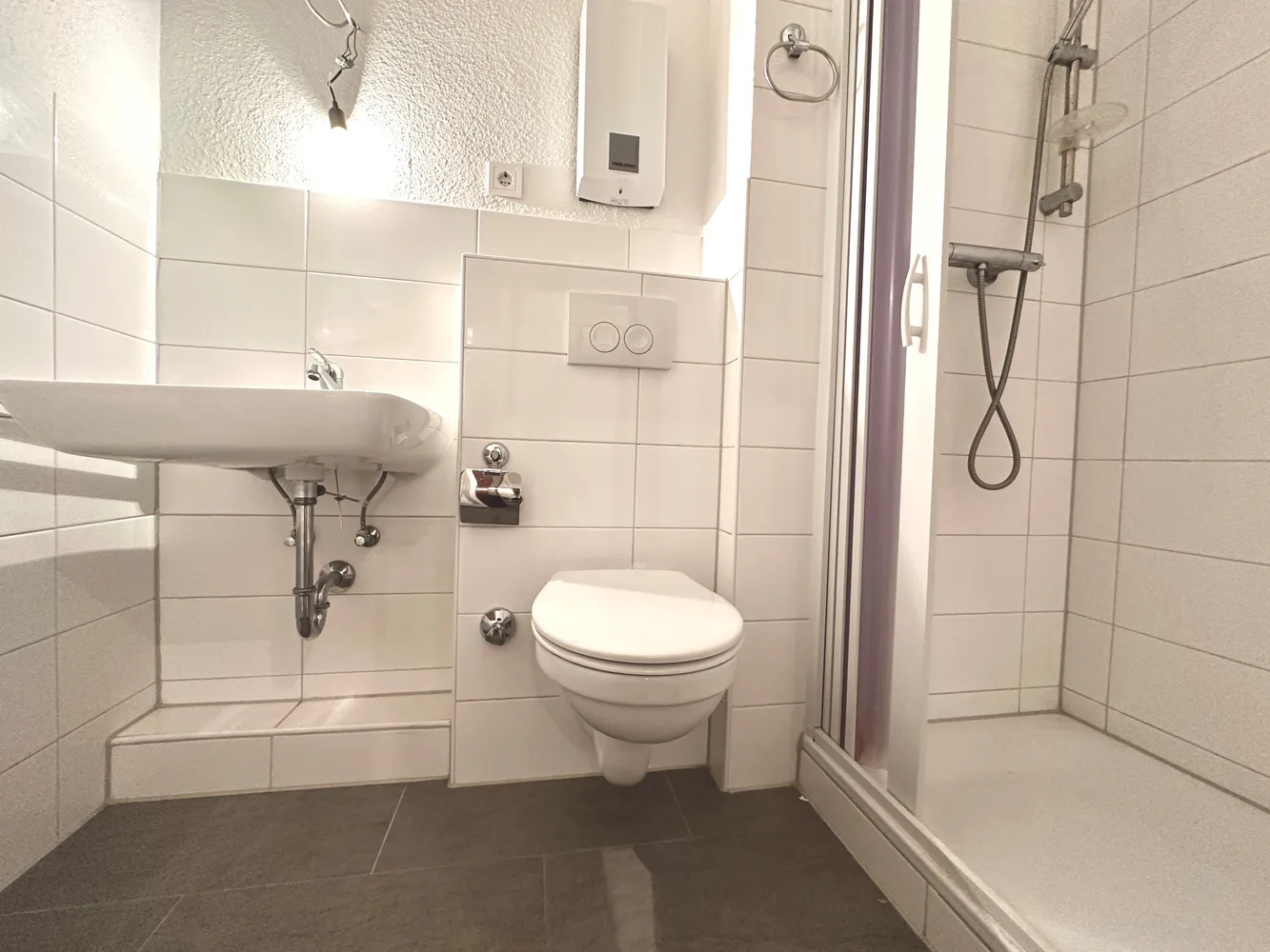 3 Zimmer Wohnung mit 51 m² in Dortmund – Bild 7