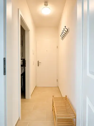 2 room apartment with 39 m² in Bielefeld – Photo 7