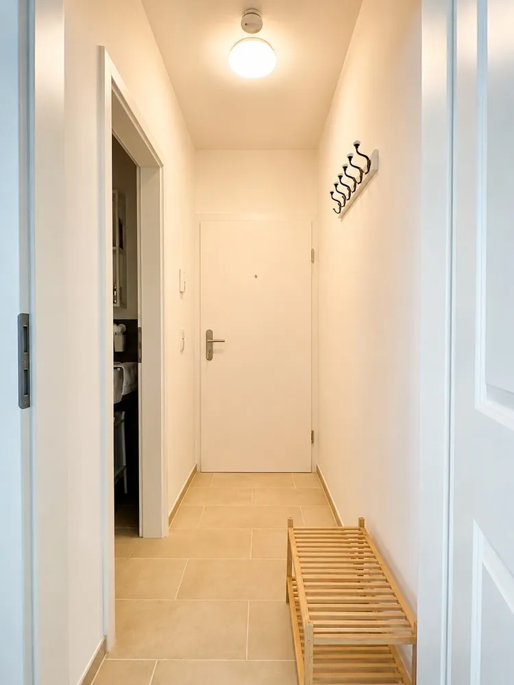 2 Zimmer Wohnung mit 39 m² in Bielefeld – Bild 7