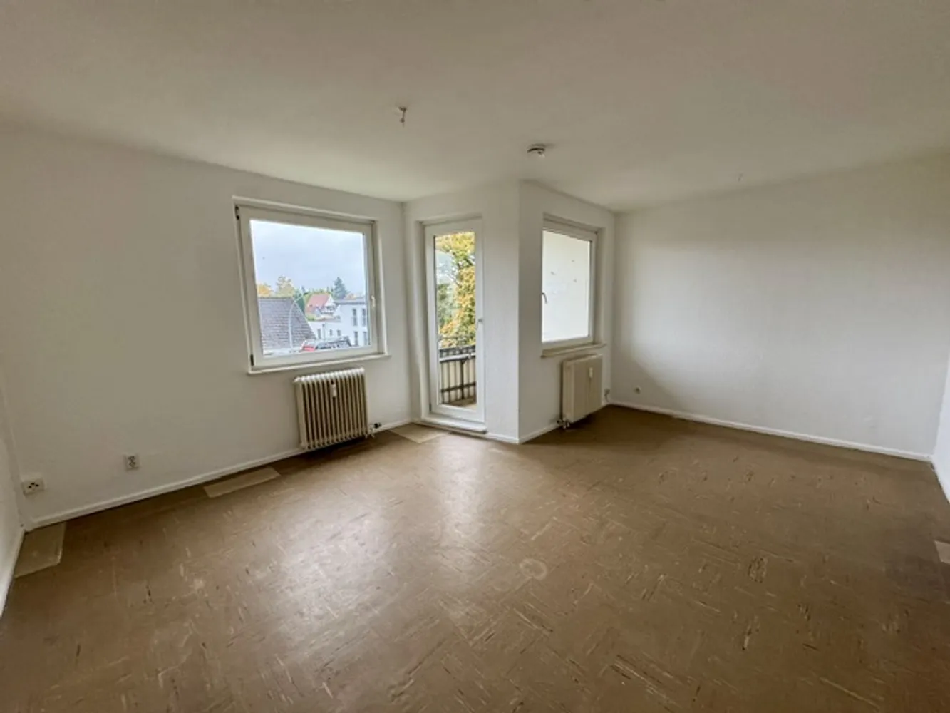 2 Zimmer Wohnung mit 48 m² in Delmenhorst – Bild 8