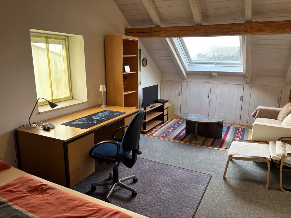 WG-Zimmer mit 70 m² in Landshut – Bild 7
