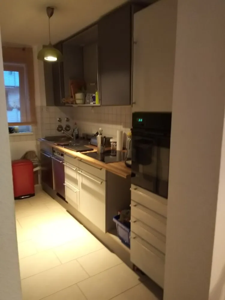 4 Zimmer Wohnung mit 94 m² in Bergisch Gladbach – Bild 2