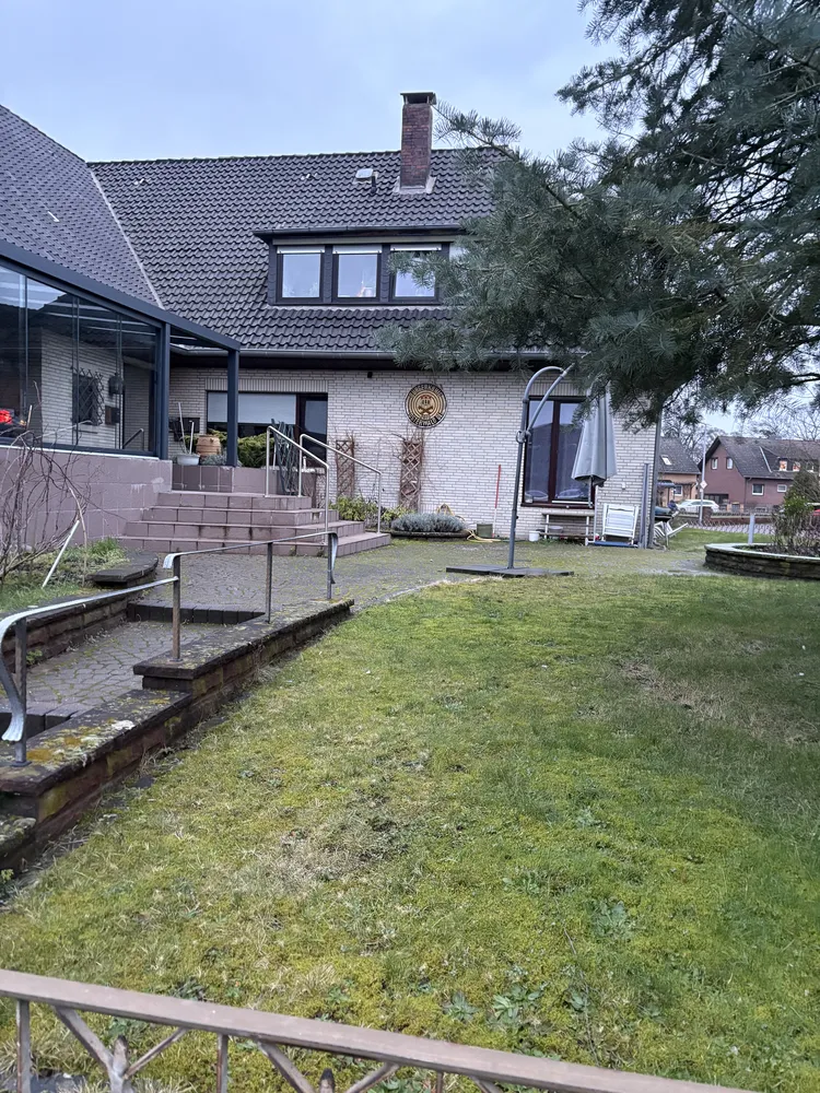 2 Zimmer Wohnung mit 74 m² in Garbsen – Bild 3