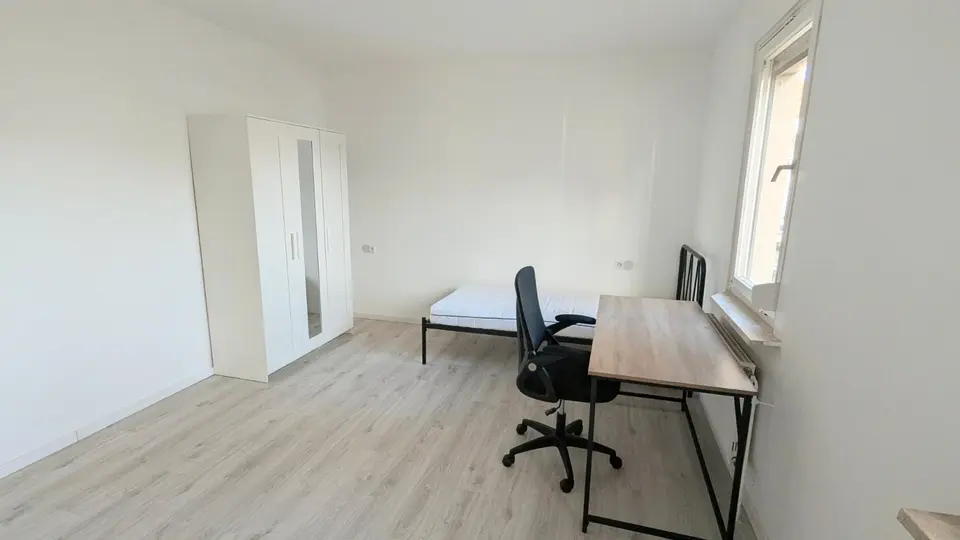 WG-Zimmer mit 79 m² in Villingen-Schwenningen – Bild 4