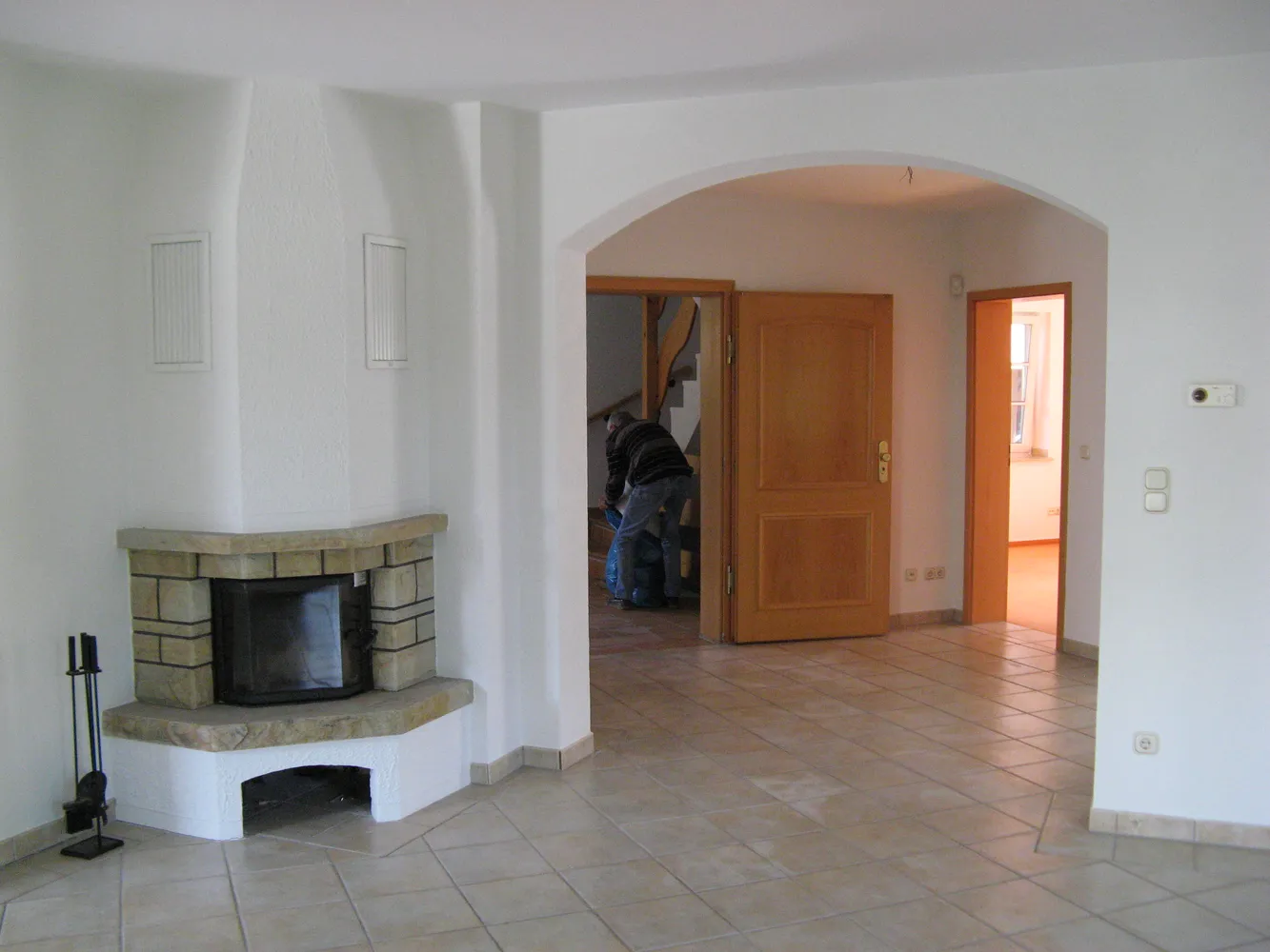3 Zimmer Wohnung mit 120 m² in Berlin – Bild 6