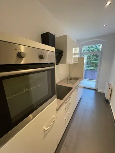 2 Zimmer Wohnung mit 56 m² in Chemnitz – Bild 3