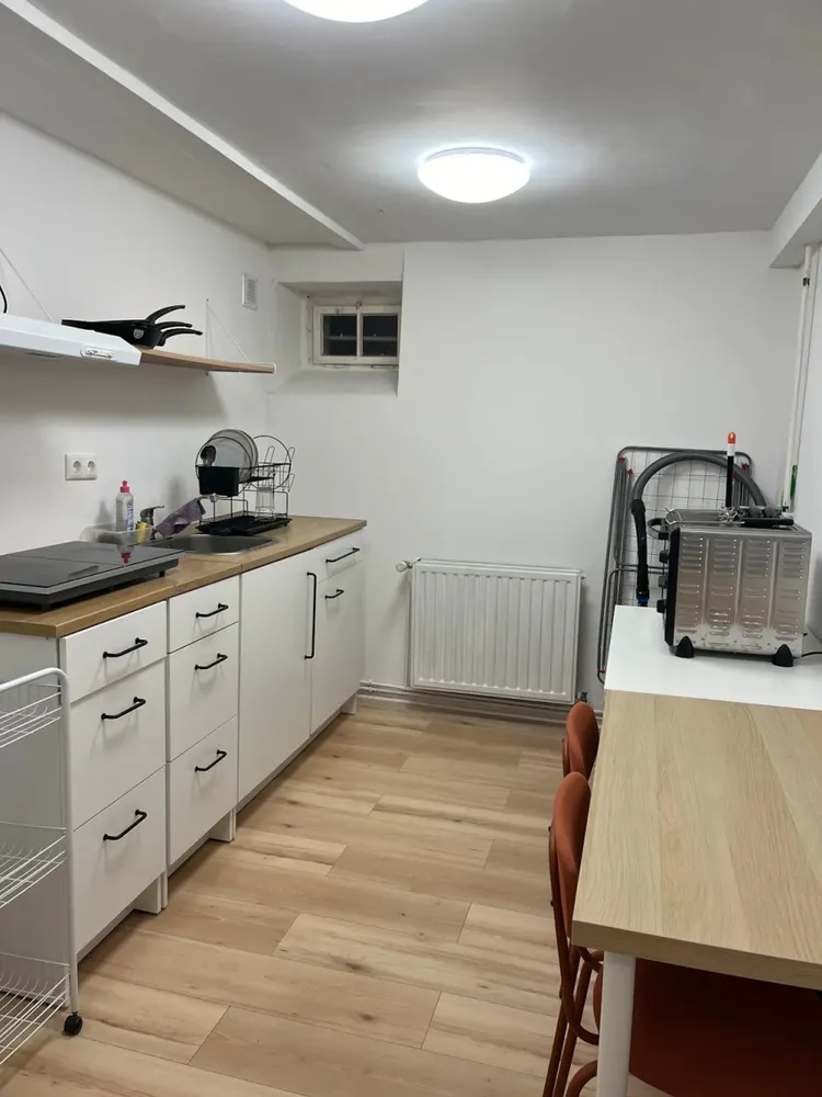 WG-Zimmer mit 16 m² in Berlin – Bild 3