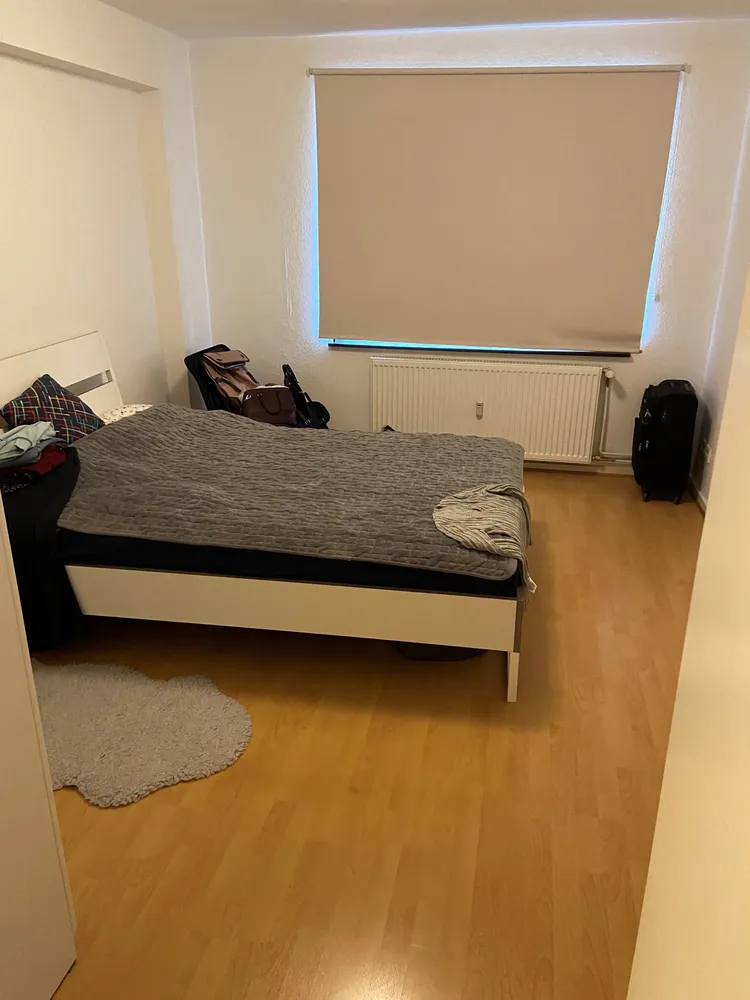 2 room apartment with 55 m² in Mettmann – Photo 2