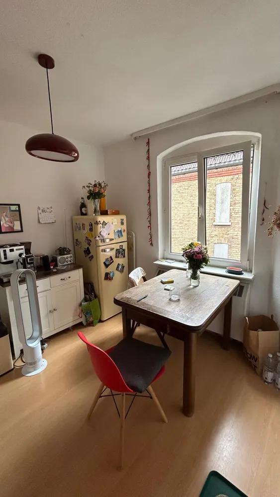 2 Zimmer Wohnung mit 60 m² in Stuttgart – Bild 2