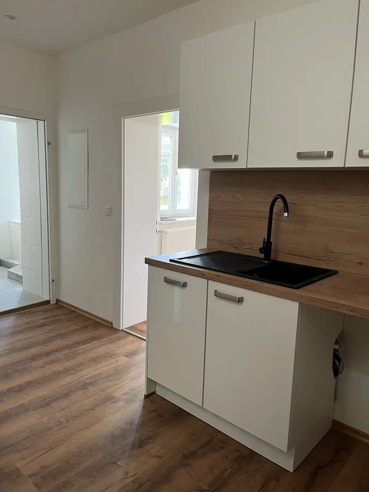 2 Zimmer Wohnung mit 50 m² in Straubing – Bild 6
