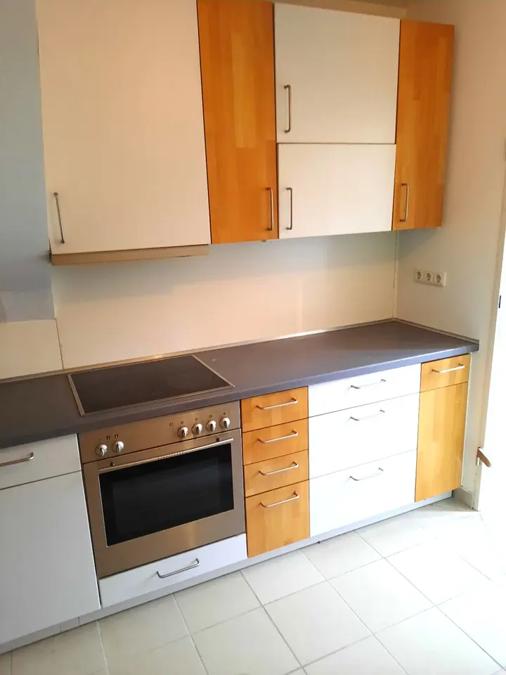 WG-Zimmer mit 60 m² in Frankfurt am Main – Bild 10