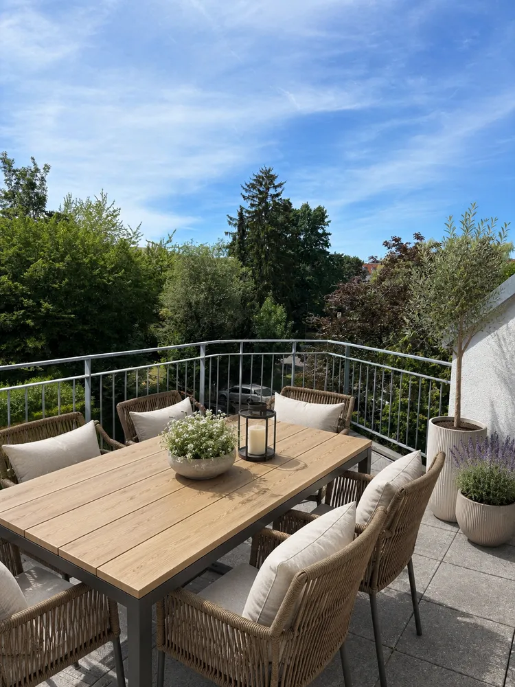 4 Zimmer Wohnung mit 130 m² in Sindelfingen – Bild 4