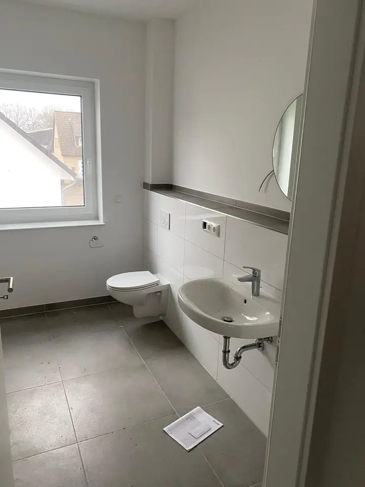 4 Zimmer Wohnung mit 93 m² in Soltau – Bild 3