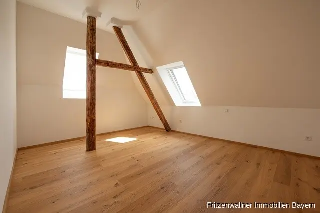 3 Zimmer Wohnung mit 136 m² in Memmingen – Bild 6