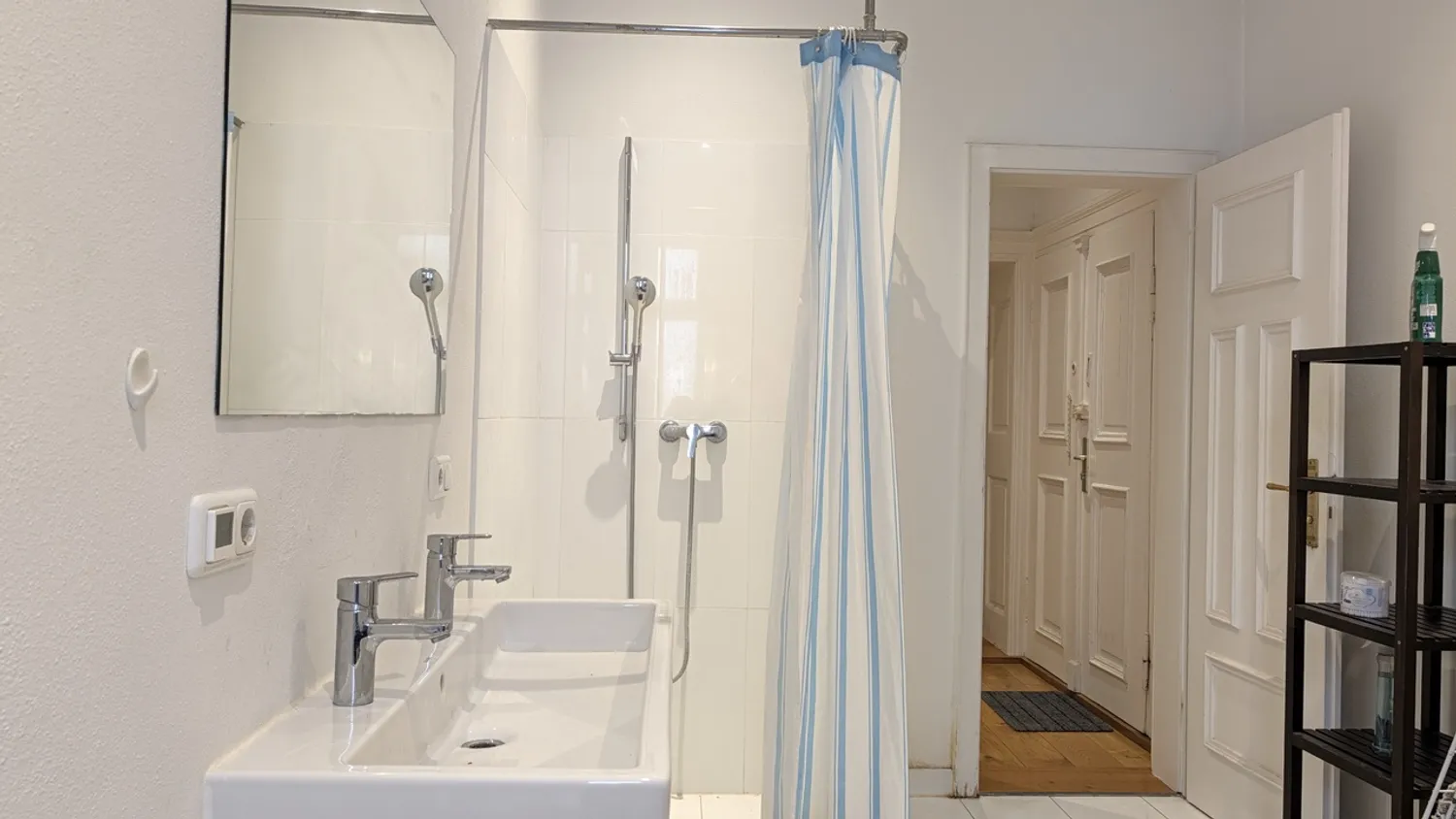 6 room apartment with 145 m² in Munich – Photo 10