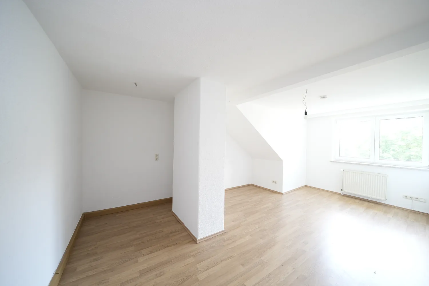 3 room apartment with 71 m² in Zeitz – Photo 12