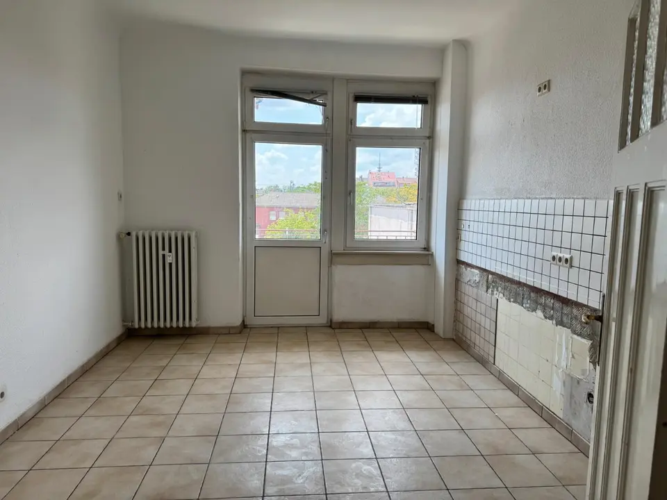4 Zimmer Wohnung mit 125 m² in Ludwigshafen – Bild 9