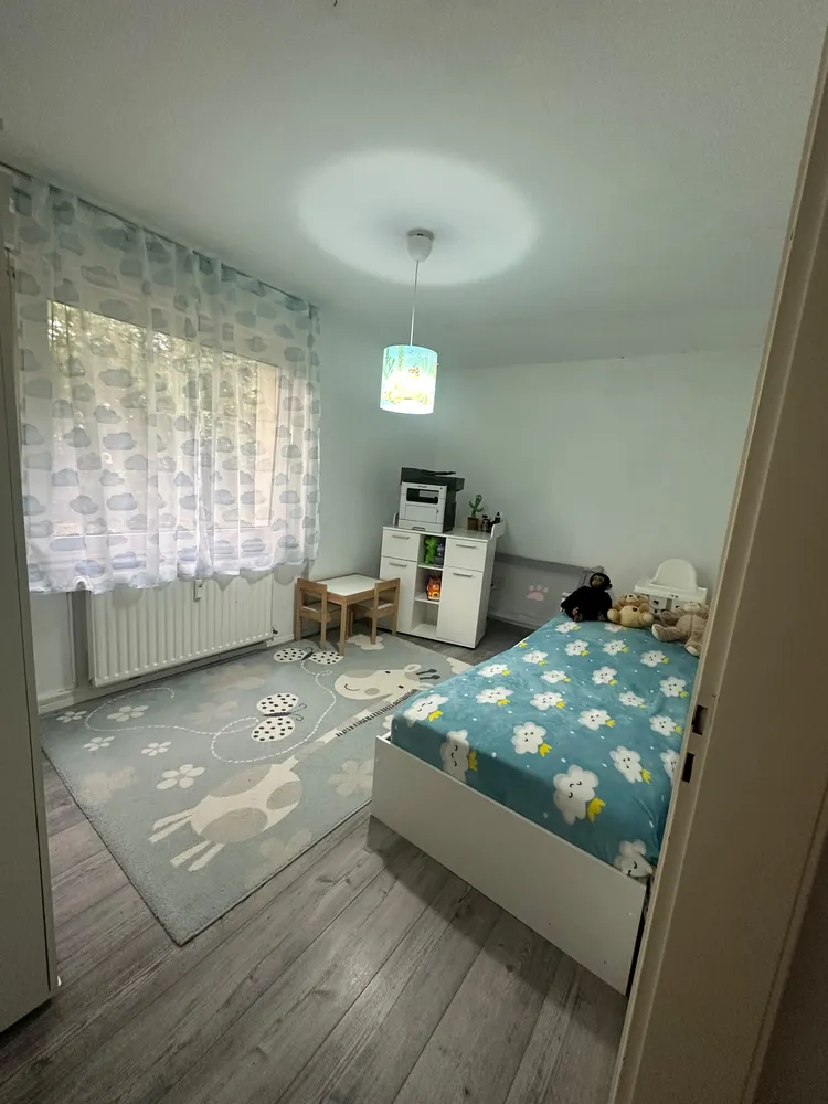 3 room apartment with 66 m² in Wuppertal – Photo 3