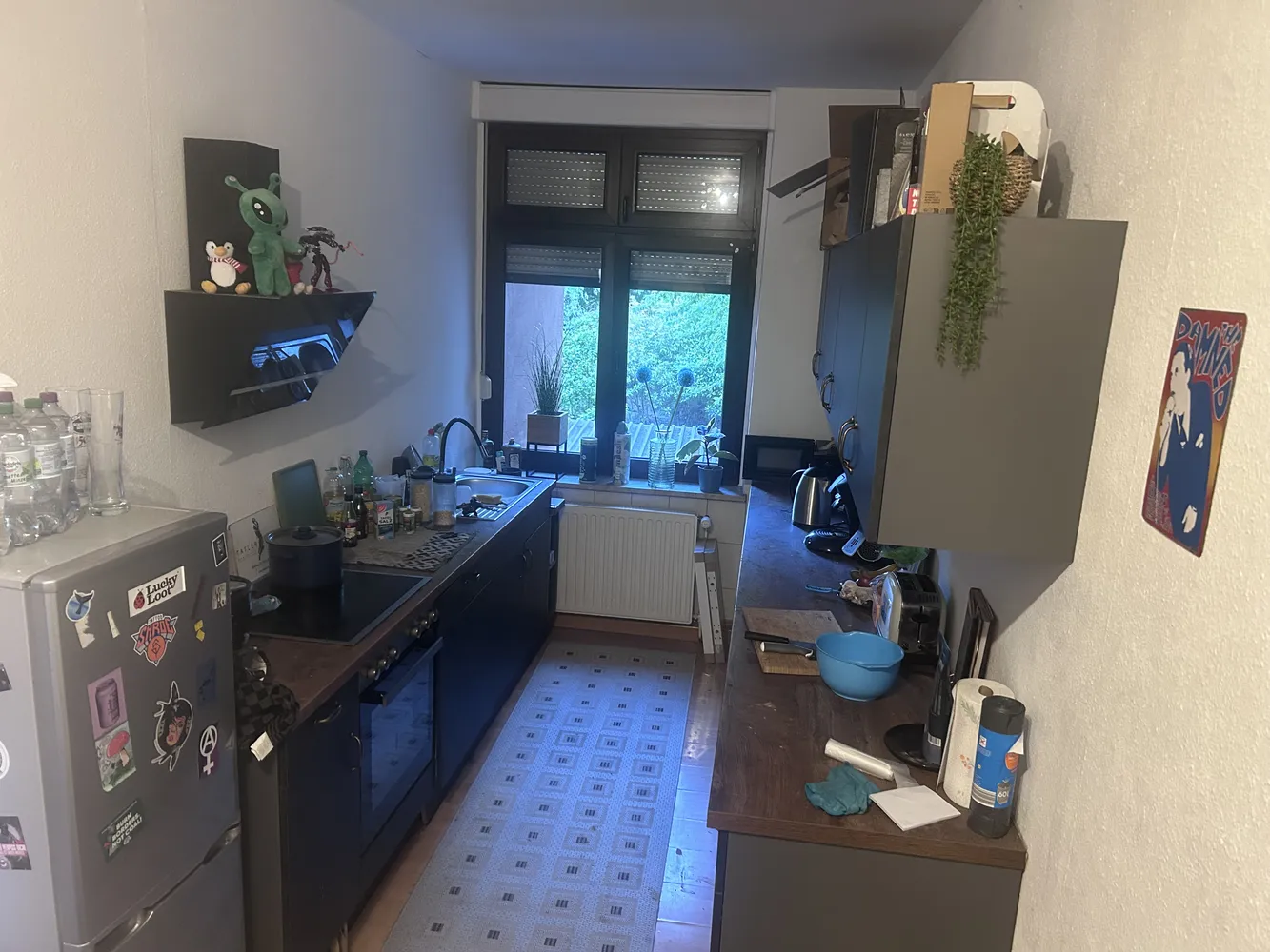 3 Zimmer Wohnung mit 59 m² in Bochum – Bild 3