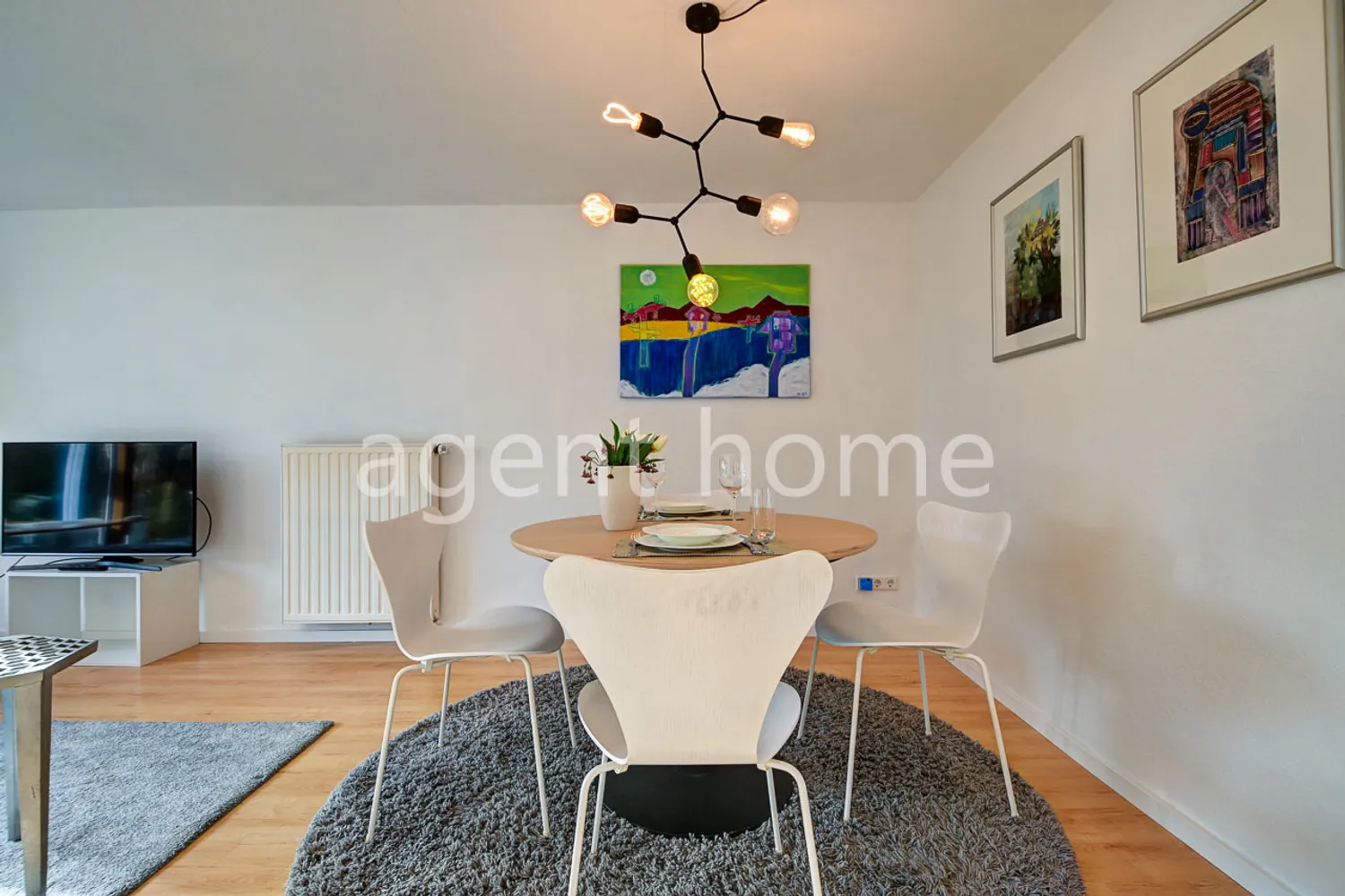 3 Zimmer Wohnung mit 90 m² in Stuttgart – Bild 7