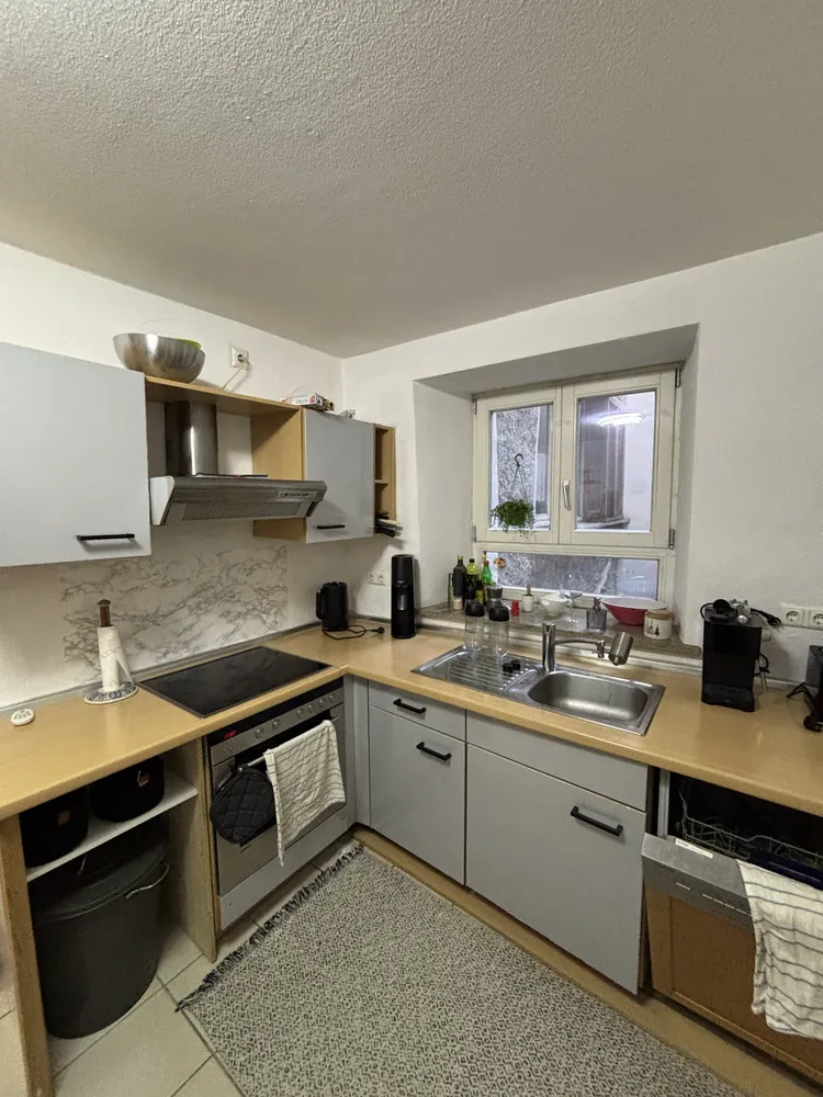 3 Zimmer Wohnung mit 57 m² in Regensburg – Bild 3