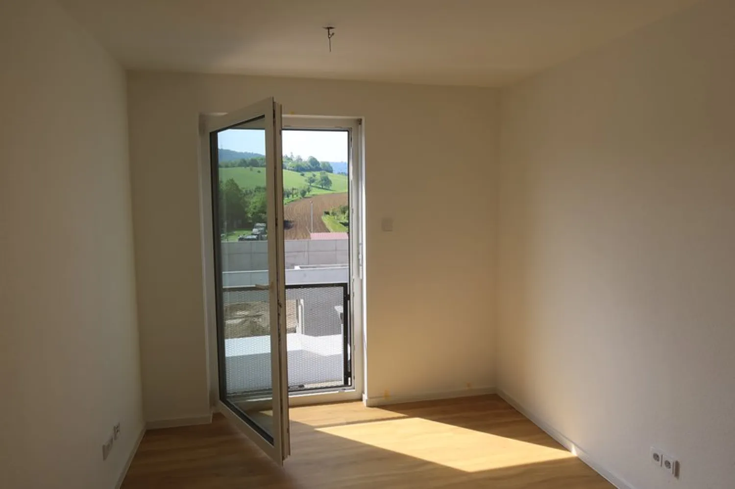 3 Zimmer Wohnung mit 79 m² in Rottenburg am Neckar – Bild 2