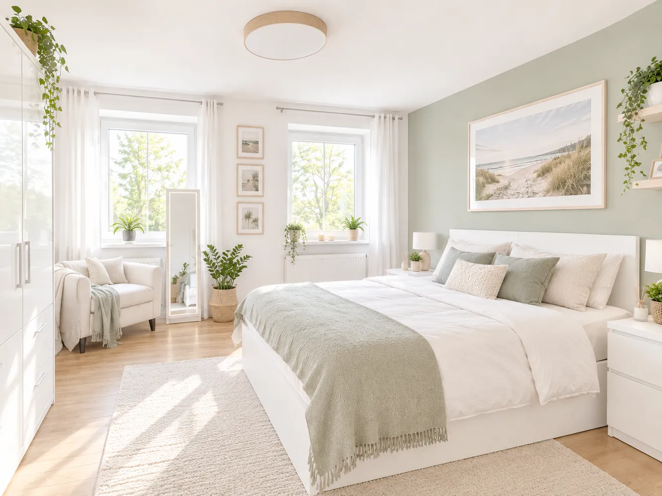 4 Zimmer Wohnung mit 100 m² in Kaufbeuren – Bild 1