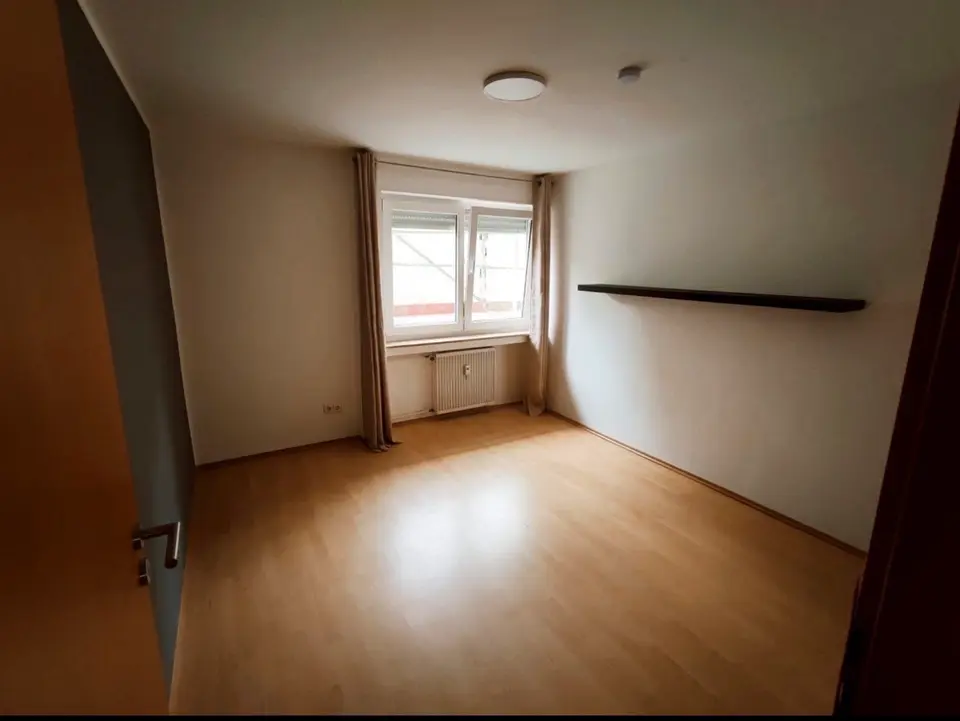 Shared room with 89 m² in Neu-Ulm – Photo 3
