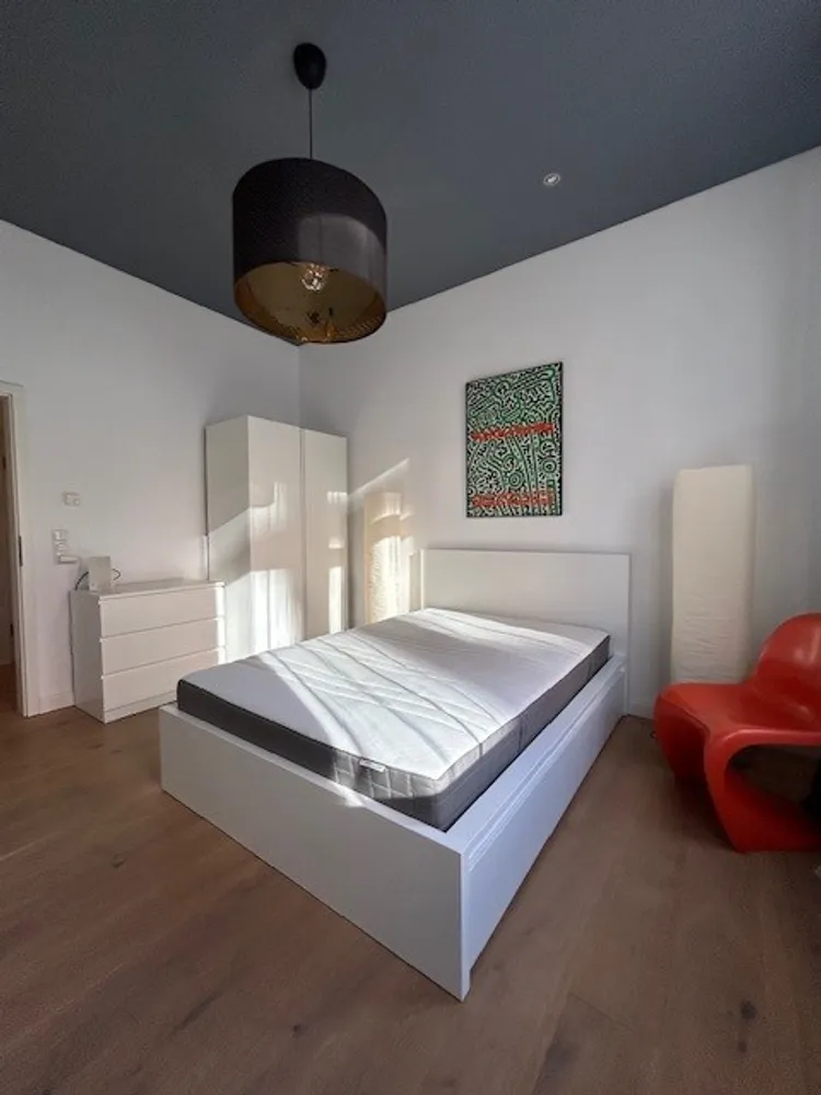 1 Zimmer Wohnung mit 33 m² in Wiesbaden – Bild 6