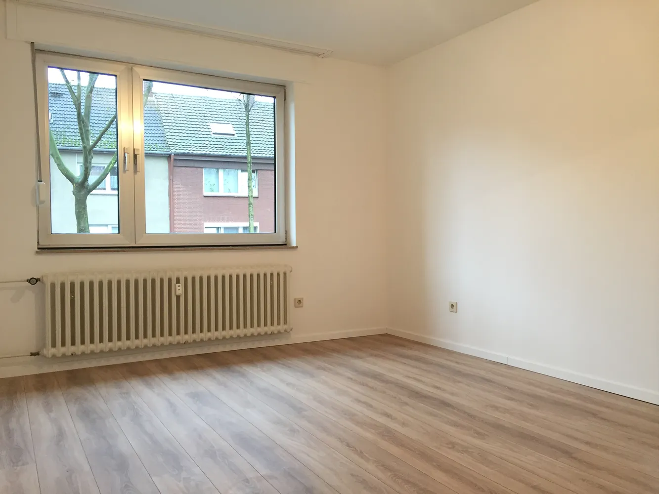 3 Zimmer Wohnung mit 75 m² in Duisburg – Bild 2