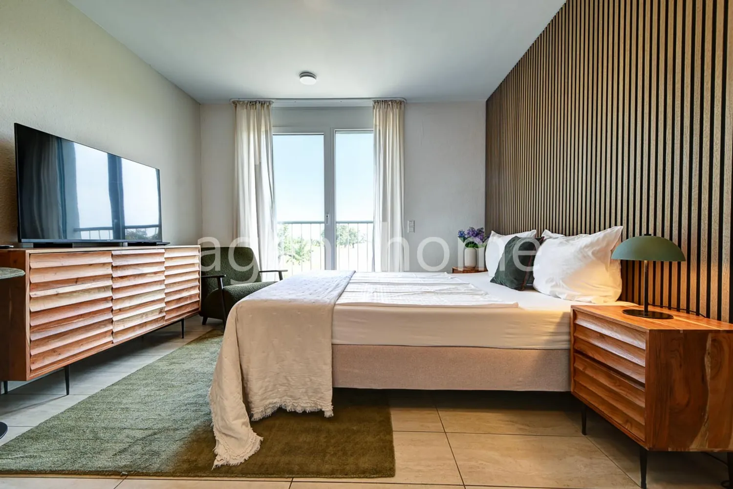 1 Zimmer Wohnung mit 25 m² in Stuttgart – Bild 1