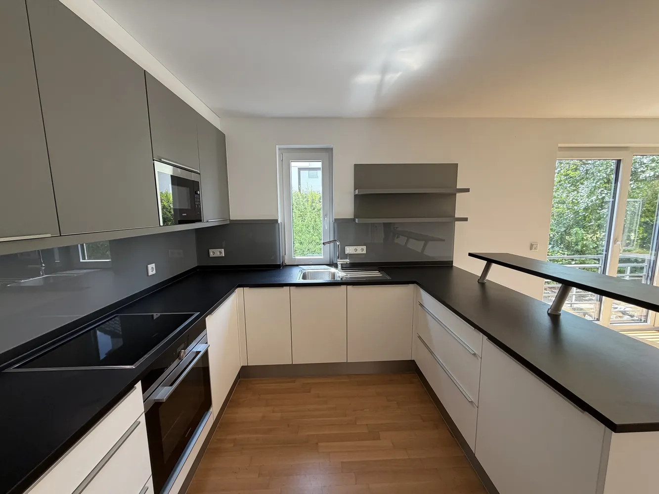 4 Zimmer Wohnung mit 148 m² in Münster – Bild 8